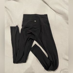 Lululemon align leggings